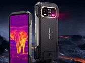 Ulefone Armor 27T (Pro)+: Neue Rugged-Smartphones mit Wärmebild und Nachtsicht