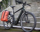 Barrio 1.0: Neues Trekking-E-Bike