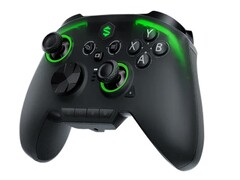 Black Shark bietet ein neues Gamepad mit vielen Funktionen an