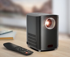 Byintek X20: Neuer LED-Beamer startet zum kleinen Preis