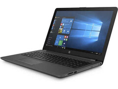Test HP 255 G6 (A6-9220, Radeon R4) Laptop
