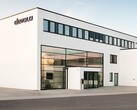 In Aachen wird an einem 2.5GbE-Switch gearbeitet.