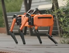 Dingo: Neuer Roboter auf Raspberry Pi-Basis