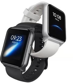 Realme Dizo: Die Smartwatch ist bislang nicht für Europa angekündigt