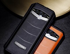 Doogee V30: Neues Rugged-Smartphone mit eSIM
