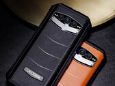 Doogee V30: Neues Rugged-Smartphone mit eSIM