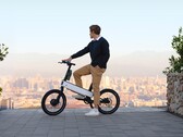 Das Acer ebii E-Bike bietet eine Reihe smarter Features, inklusive integriertem GPS-Modul, um das Fahrrad im Falle eines Diebstahls zu orten. (Bild: Acer)