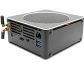 Eglobal: Neuer Mini-PC bringt i9-8950HK oder Xeon E-2176M für unter 500 Euro