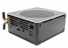 Eglobal: Neuer Mini-PC bringt i9-8950HK oder Xeon E-2176M für unter 500 Euro