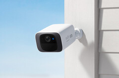 Die Eufy Security SoloCam C210 ist eine neue Sicherheitskamera von Anker. (Bild: Amazon)
