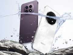 F29 Pro: 5G-Smartphone startet mit IP-Zertifizierungen (Bildquelle: Oppo)