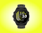 Forerunner 170 hat nun zweites Beta-Update erhalten.