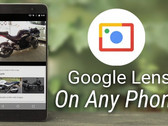 Google Lens ist ab sofort in Google Photos als Erkennungsdienst tätig.