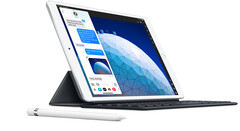 Apple iPad Air 4 mit 11 Zoll Display und USB-C statt Lightning-Port?