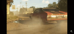 Screenshot aus dem ersten GTA 6-Trailer