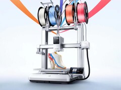 Kobra X: 3D-Drucker ist ab sofort bestellbar