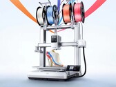 Kobra X: 3D-Drucker ist ab sofort bestellbar