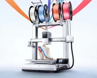 Kobra X: 3D-Drucker ist ab sofort bestellbar