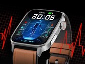 Lem 3: Smartwatch wirbt mit Zertifizierung