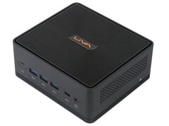 ECS Liva: Mini-PC mit ARM-Prozessor vorgestellt (Symbolbild, Liva)