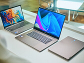 Die besten Notebooks für den Alltag?