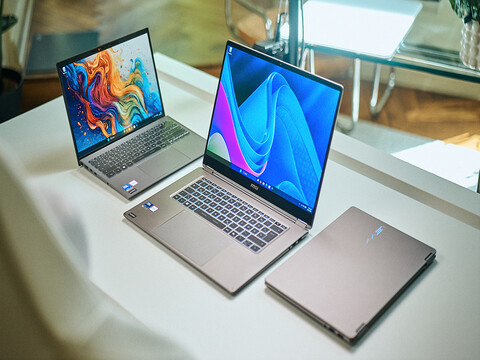 Die besten Notebooks für den Alltag?