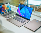 Die besten Notebooks für den Alltag?