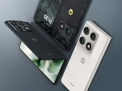 Motorola erstes großes Foldable-Smartphone kommt in drei Farbausführungen