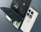 Motorola erstes großes Foldable-Smartphone kommt in drei Farbausführungen