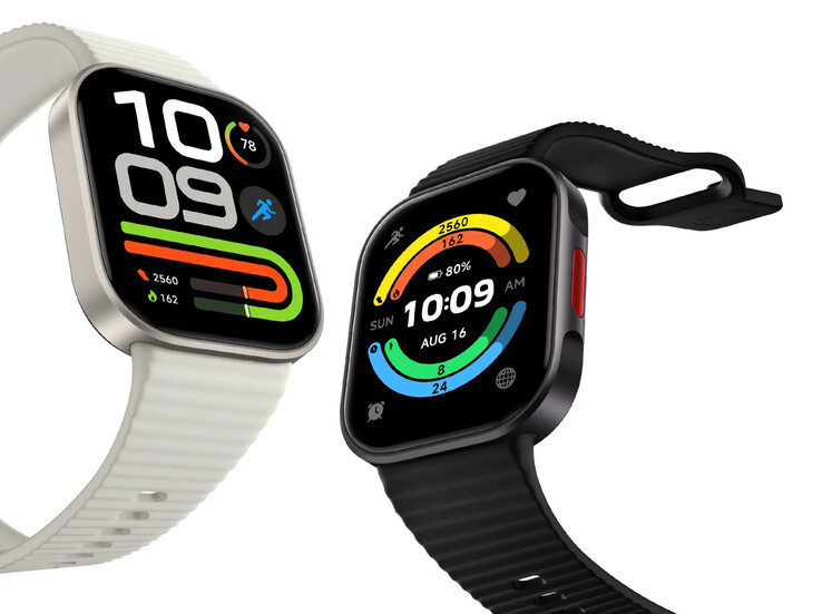 Die Redmi Watch 6 Lite unterstützt Geräte mit Android 8.0 und iOS 14.0 oder neuer.