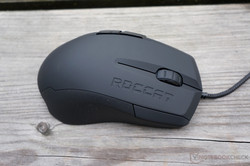 Roccat Savu