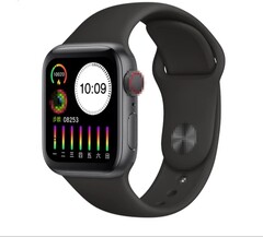 U78 Plus: Günstige Smartwatch mit Telefonfunktion und Thermometer