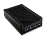 Station P2: Neuer Mini-PC mit größerem RAM und energieeffizienten Chip (Im Bild: Station P1)