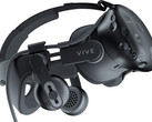 HTC-VR: Eine neue Vive namens Eclipse?