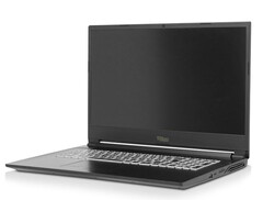 BC1510 und BC1710: Tuxedo-Laptops bekommen neue Prozessoren (BC1710)