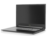 BC1510 und BC1710: Tuxedo-Laptops bekommen neue Prozessoren (BC1710)
