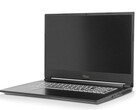 BC1510 und BC1710: Tuxedo-Laptops bekommen neue Prozessoren (BC1710)