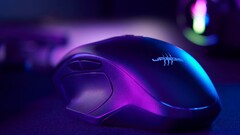 Die Gaming-Marke uRage stellt mit der Reaper 410 eine schnelle Kabelmaus vor.