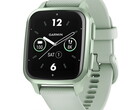 Garmin Venu Sq 2 (Music): Neue Smartwatch mit eckigem Display (Bild: Fitness Tracker Test, Garmin)