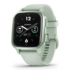 Garmin Venu Sq 2 (Music): Neue Smartwatch mit eckigem Display (Bild: Fitness Tracker Test, Garmin)