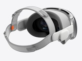 Die Apple Vision Pro ist anfangs nur in den USA vollständig nutzbar (Bild: Amazon)