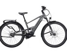 Vuca Evo FSX1: E-Bike mit Pinion-MGU