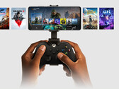 Künftig lässt sich das gesamte Xbox-Erlebnis auf ein Android-Smartphone streamen, und zwar ganz ohne ein Abonnement abschließen zu müssen. (Bild: Microsoft)