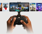 Künftig lässt sich das gesamte Xbox-Erlebnis auf ein Android-Smartphone streamen, und zwar ganz ohne ein Abonnement abschließen zu müssen. (Bild: Microsoft)