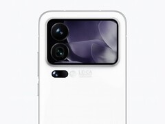 Ein spekulatives Render-Bild eines möglichen Xiaomi 16 Pro Max (Bildquelle: Xiaomi Planet)