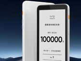 Ein neues E Ink-Tablet von Xiaomi ist global erhältlich