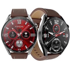 ZD3 Pro: Neue Smartwatch mit Bluetooth-Telefonfunktion