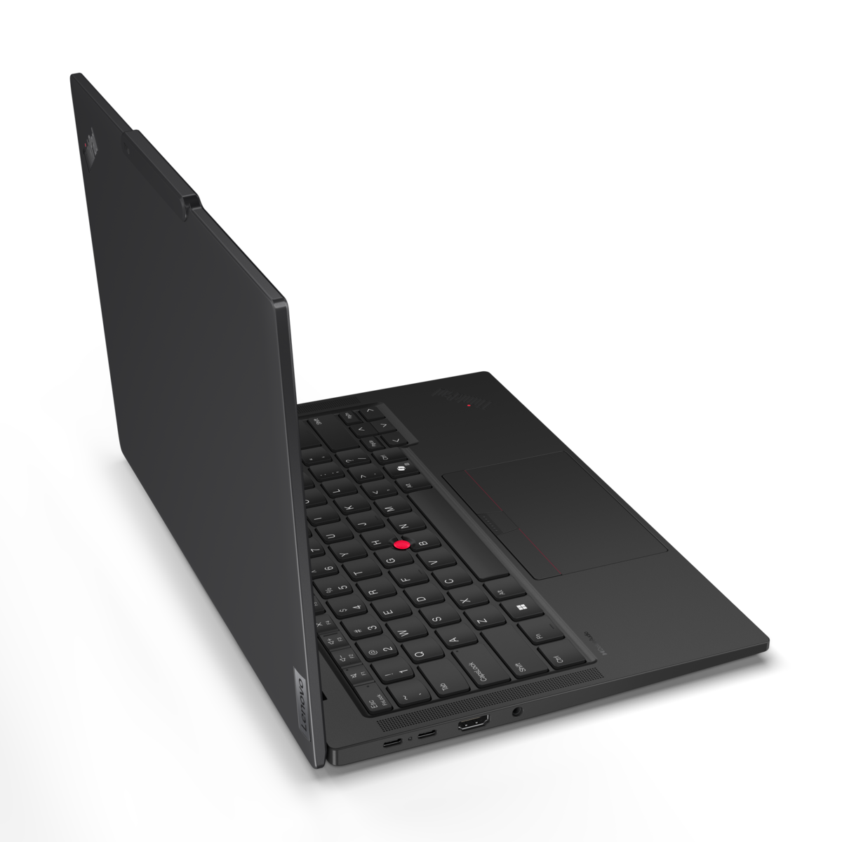 Dissipatore CPU + Ventola Lenovo ThinkPad T14s G2 Originale – 5H41B77174 – Testato Funzionante