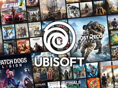 Da Amazon nicht bekanntgegeben hat, wie lange der Sale laufen wird, sollten Gamer schnell zuschlagen. Die Aktion könnte jederzeit enden. (Quelle: Ubisoft)