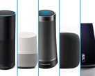 Smart Home: Smart Speaker wie Amazon Echo werden noch wenig genutzt.
